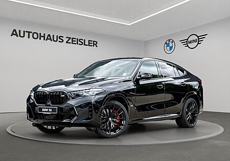 BMW X6 M X6 M60i xDrive M Sport Pro 22"LM AHK Standheizun