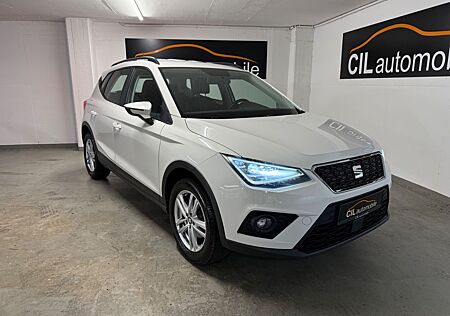 Seat Arona Style *ALCANTARA*