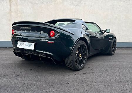 Lotus Elise Sport 240 Final Edition