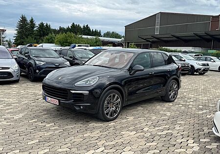 Porsche Cayenne S Diesel * Sport-Chrono * Panorama