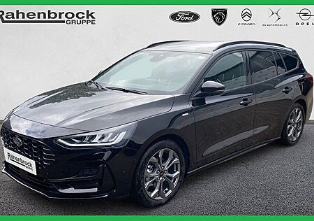 Ford Focus ST-Line Turnier EcoBoost