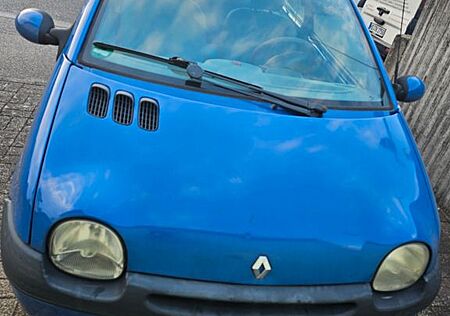 Renault Twingo Plus 1.2 Plus