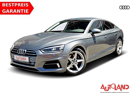 Audi A5 Sportback 2.0 TFSI sport LED Navi PDC USB