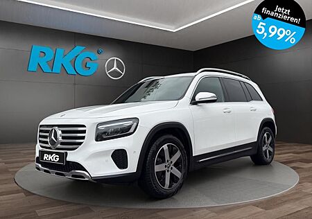 Mercedes-Benz GLB 180 PROGRESSIVE SPURASSIST KAMERA PDC LED