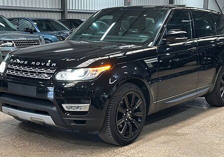 Land Rover Range Rover Sport HSE Dynamic