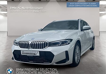 BMW 320d xDrive Touring M Sport AHK LiveCockpitProf