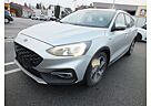 Ford Focus Active 8 Gang AUT AHK Navi 17 Zoll LED