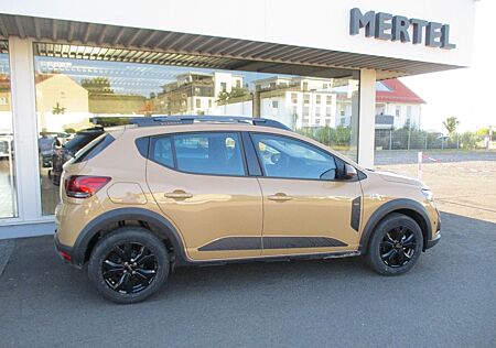Dacia Sandero TCe 110 Stepway Extreme