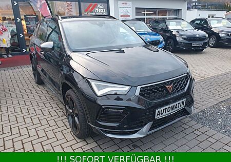 Cupra Ateca DSG 4Drive *360°Kamer*elHeckkl*Pano*Beats*