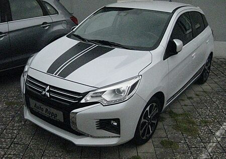 Mitsubishi Space Star 1.2 MIVEC AS&G Top