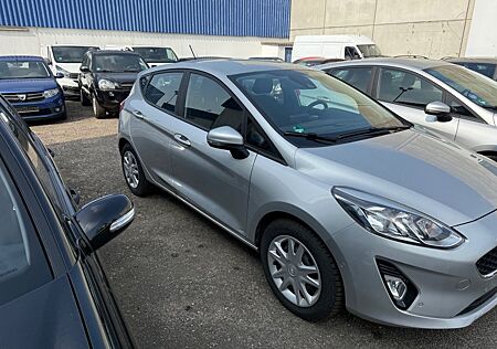 Ford Fiesta Cool & Connect SYNC Navi Klima PDC