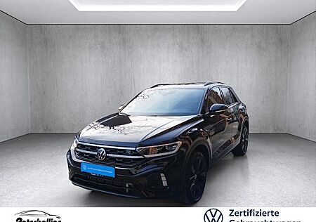 VW T-Roc Volkswagen R-Line 1.5 TSI 110 kW DSG