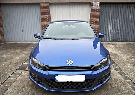 VW Scirocco Volkswagen 2.0 TDI | 2-Zonen Klima | Tempomat