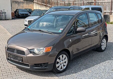 Mitsubishi Colt Lim. 5-trg. XTRA