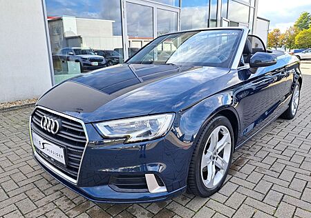 Audi A3 Cabriolet 2.0 TDI Sport