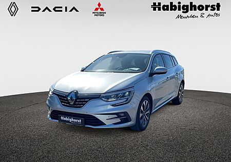 Renault Megane IV Techno TCe EU6d Grandtour 1.3 TCE 140