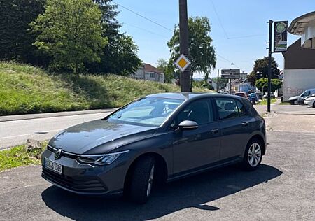 VW Golf Volkswagen 1.5 TSI ACT OPF 96kW Life Life