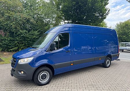 Mercedes-Benz Sprinter 317 CDI MAXI AUTOM.*STANDHz*NAVI*KAMERA