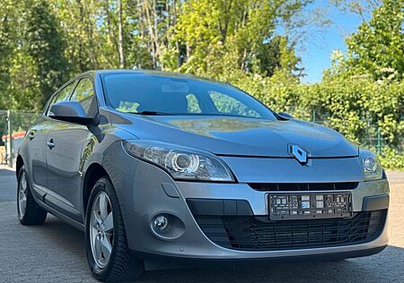 Renault Megane III Lim. 5-trg. Dynamique PDC KLIMA