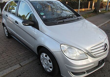 Mercedes-Benz B 150 Automatik