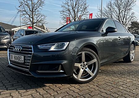 Audi A4 Lim. 35 TDI sport *Xenon/Navi/PDC*