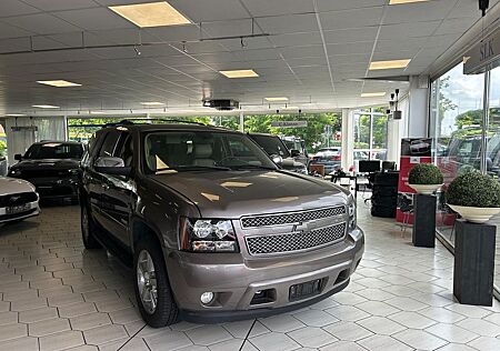 Chevrolet Tahoe 5.3L V8 LT 4WD- 7-Sitze