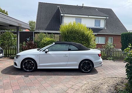 Audi Cabriolet