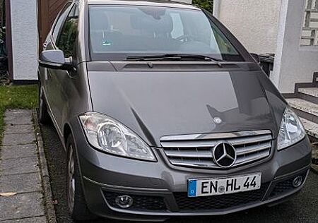 Mercedes-Benz A 150 -