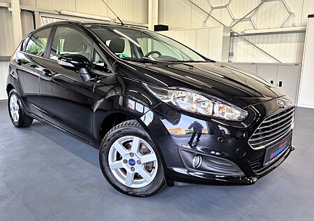 Ford Fiesta Trend|KLIMA|PDC|ERST 43TKM|S-HEFT