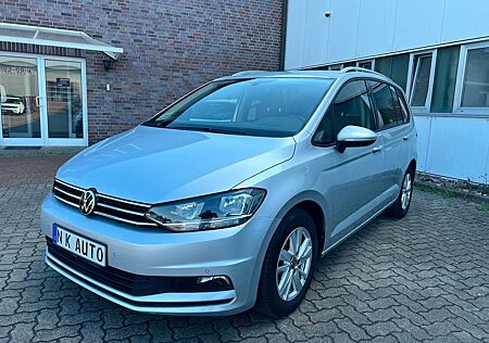 VW Touran Volkswagen Comfortline BMT/Start-Stopp/7Si