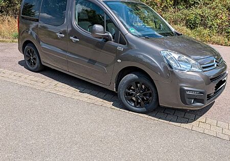 Citroën Berlingo BlueHDi 100 Multispace Selection Mu...