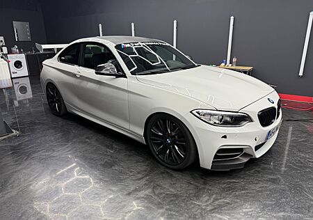 BMW M235i Coupé M-Packet
