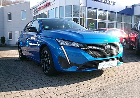 Peugeot 308 Allure Pack PT 130*bhzWSS*ACC*Navi*