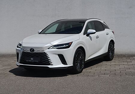 Lexus RX 450 RX 450h+ (Plug-in-Hybrid) Luxury Line + Panorama