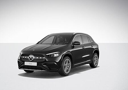 Mercedes-Benz GLA 200 GLA 200d AMG/LED/AHK/DISTRONIC/Keyless/RfCam/EDW