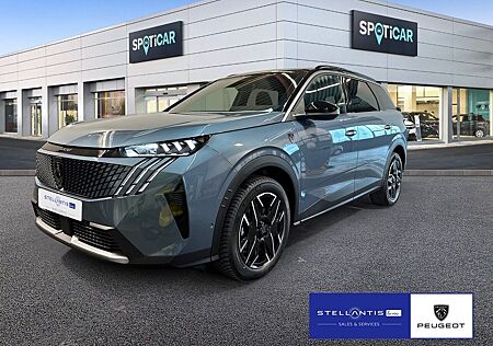 Peugeot 5008 1.2 Hybrid 136 GT