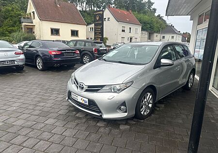 Toyota Auris Life *AUTOMATIK*KAMERA*