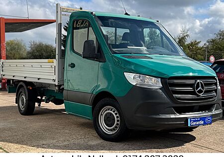 Mercedes-Benz Sprinter 314 CDI DREISEITENKIPPER