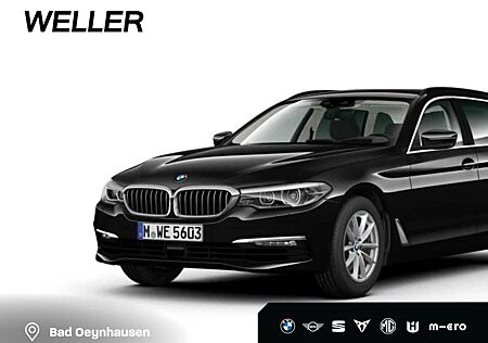 BMW 530d xDrive Tour. NaviProf,AHK,HUD,360°,DA+
