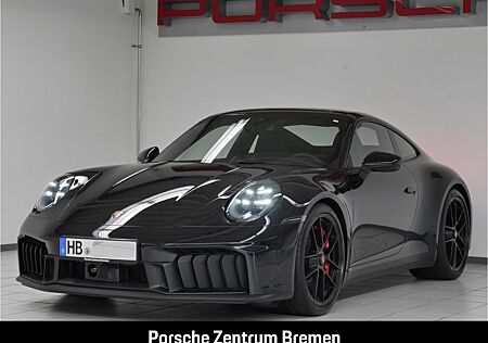Porsche 992 4 GTS Matrix LED Burmester Liftsystem