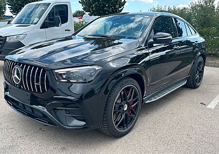Mercedes-Benz GLE 53e*AMG*CARBON-LENK*PANO*HUD*BELÜF+MASS*SOFT