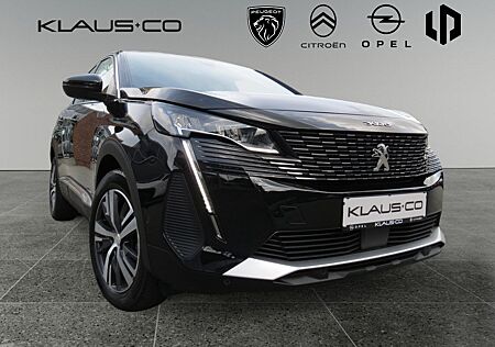Peugeot 3008 Allure Pack 130 Automatik *Navi*