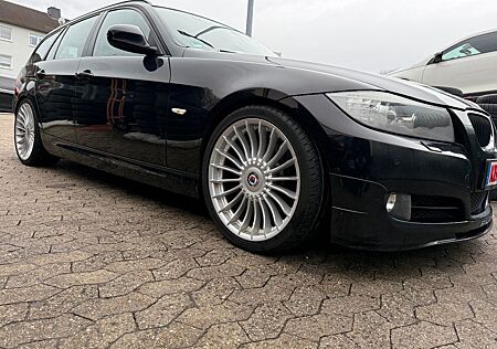 Alpina D3