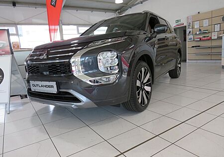 Mitsubishi Outlander 2.4 PHEV Top mit Panoramadach