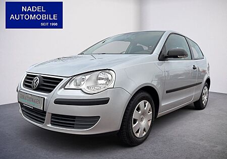 VW Polo Volkswagen IV /Klimaautomatik/eFh/8fach