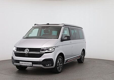 VW T6 California Volkswagen T6.1 California Beach Edition TDI