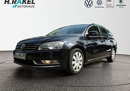 VW Passat Variant Volkswagen 2.0 TDI Comfortline BMT