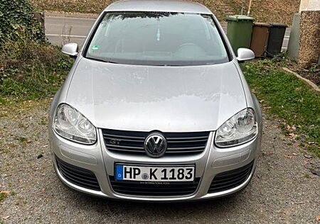 VW Golf Volkswagen 1.4 TSI GT GT