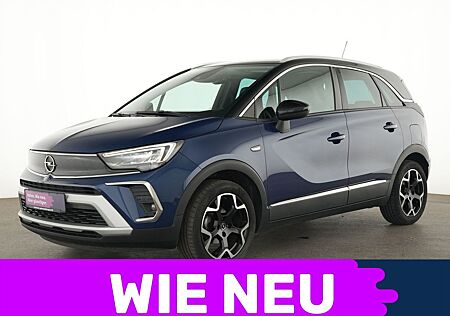 Opel Crossland X Crossland Ultimate SHZ|Kamera|HuD|NAVI|PDC|LED