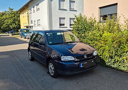 Seat Arosa , 1.4L Automatik 2. Hand TÜV bis 3/27